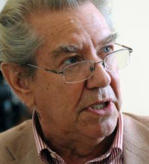 Скончался актер Алексей Кузнецов