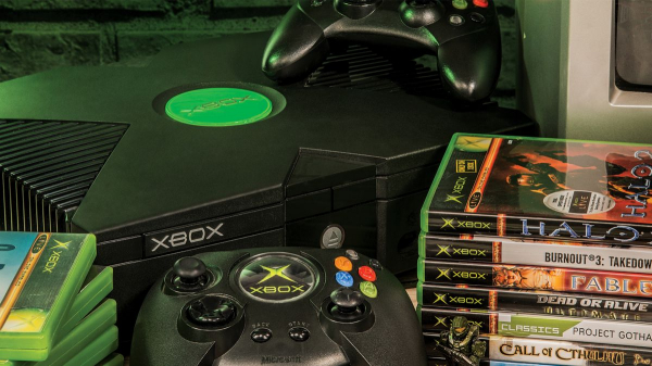 Ох Фил, все слил. Почему нам совсем не хочется продлять Game Pass, а перспективы Xbox в России кажутся печальными даже с Аргентиной
Ох Фил, все слил. Почему нам совсем не хочется продлять Game Pass, а перспективы Xbox в России кажутся печальными даже с Аргентиной