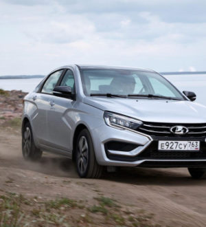 Как подорожали Lada, Chery и другие модели за полгода: цены и таблица