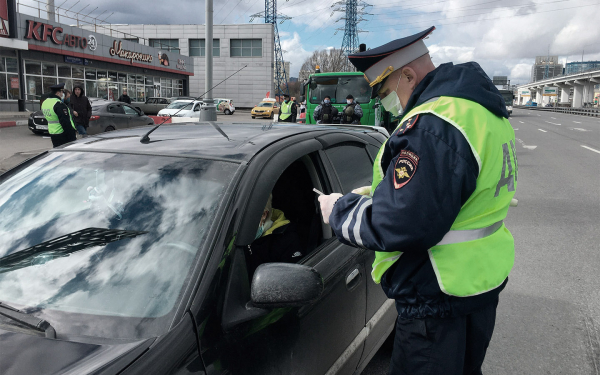 В 2024 году водителям придется пересдавать на права. Кого это коснется
В 2024 году водителям придется пересдавать на права. Кого это коснется