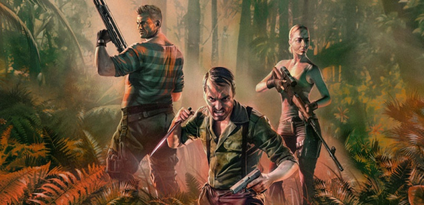 28 лет наемничества. Проклятье серии Jagged Alliance, которое наверняка постигнет и третью часть
28 лет наемничества. Проклятье серии Jagged Alliance, которое наверняка постигнет и третью часть