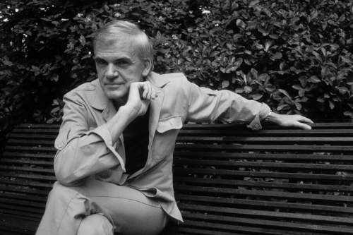 Коммунизм, донос и «Невыносимая легкость бытия». Умер писатель Милан Кундера Коммунизм, донос и «Невыносимая легкость бытия». Умер писатель Милан Кундера