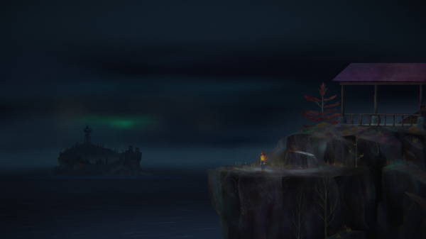 Обзор Oxenfree 2: Lost Signals. Сиквел культового мистического триллера, который скорее тянет на бонусный эпизод
Обзор Oxenfree 2: Lost Signals. Сиквел культового мистического триллера, который скорее тянет на бонусный эпизод