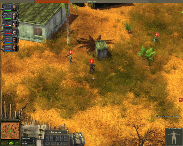 28 лет наемничества. Проклятье серии Jagged Alliance, которое наверняка постигнет и третью часть
28 лет наемничества. Проклятье серии Jagged Alliance, которое наверняка постигнет и третью часть