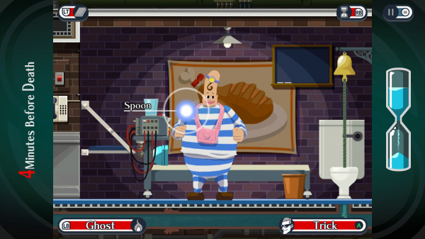 Обзор Ghost Trick: Phantom Detective. Гениальный мистический пазл-детектив, который вы не заметили (дважды)
Обзор Ghost Trick: Phantom Detective. Гениальный мистический пазл-детектив, который вы не заметили (дважды)