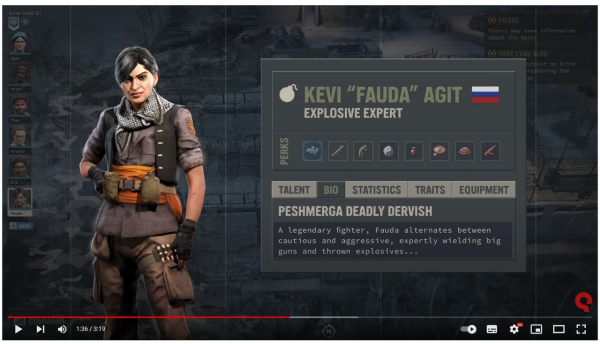 28 лет наемничества. Проклятье серии Jagged Alliance, которое наверняка постигнет и третью часть
28 лет наемничества. Проклятье серии Jagged Alliance, которое наверняка постигнет и третью часть