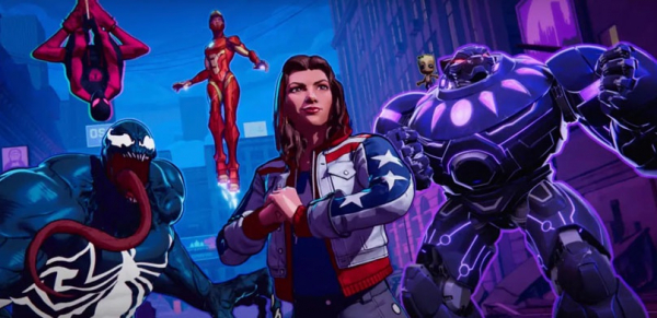 Обзор Marvel Snap спустя полгода. Как автор Hearthstone переиграл всех и теперь прогревает гоев
Обзор Marvel Snap спустя полгода. Как автор Hearthstone переиграл всех и теперь прогревает гоев