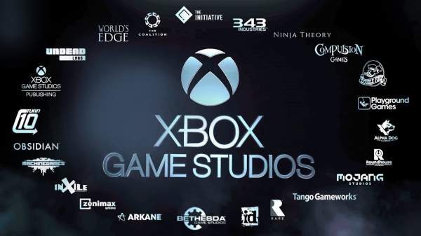Ох Фил, все слил. Почему нам совсем не хочется продлять Game Pass, а перспективы Xbox в России кажутся печальными даже с Аргентиной
Ох Фил, все слил. Почему нам совсем не хочется продлять Game Pass, а перспективы Xbox в России кажутся печальными даже с Аргентиной