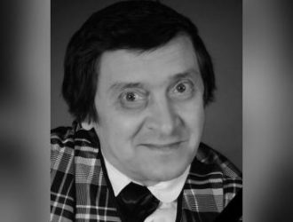 Скончался актер Голубков