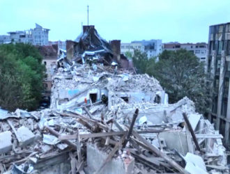 Отпущенных Эрдоганом боевиков Зеленский сразу же использовал против Росиии
