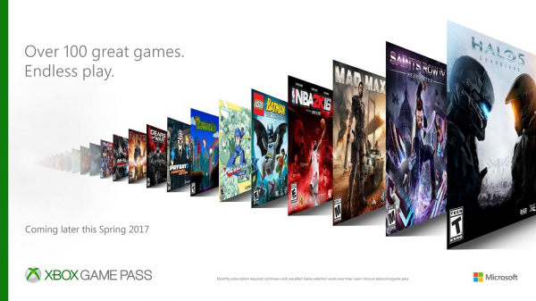 Ох Фил, все слил. Почему нам совсем не хочется продлять Game Pass, а перспективы Xbox в России кажутся печальными даже с Аргентиной
Ох Фил, все слил. Почему нам совсем не хочется продлять Game Pass, а перспективы Xbox в России кажутся печальными даже с Аргентиной