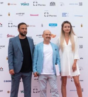 Главное – любовь: «Дорога к дому» победила на фестивале «В Кругу семьи»