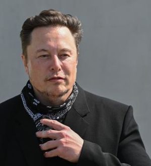 Илон Маск снова стал богатейшим человеком планеты