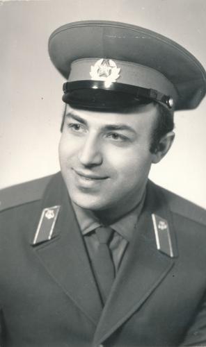 Умер один из первых исполнителей песни «День Победы» Эдуард Лабковский Умер один из первых исполнителей песни «День Победы» Эдуард Лабковский