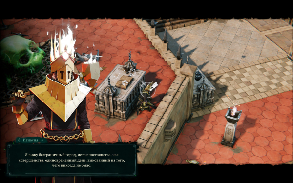 Обзор Shadow Gambit: The Cursed Crew. Увлекательная пиратская одиссея и мастер-класс от авторов лучших тактических стелс-игр
Обзор Shadow Gambit: The Cursed Crew. Увлекательная пиратская одиссея и мастер-класс от авторов лучших тактических стелс-игр