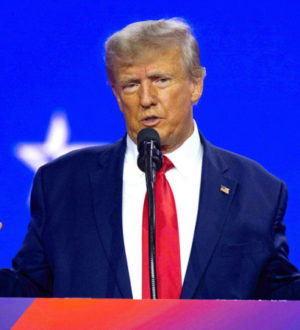 Трамп объяснил отказ участвовать в предвыборных дебатах