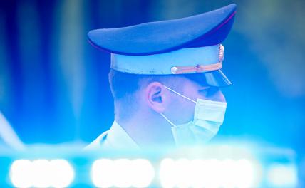 На Воткинском заводе, производящем «Искандеры», прогремел взрыв На Воткинском заводе, производящем «Искандеры», прогремел взрыв