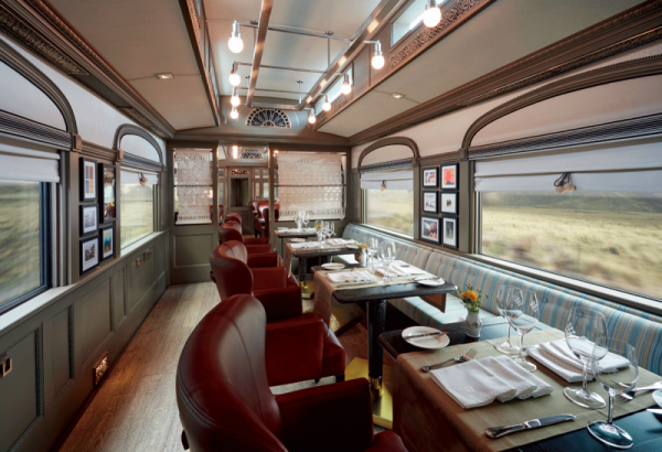 Поезд Belmond Andean Explorer — роскошный отель на колесах, с самыми живописными в мире видами Поезд Belmond Andean Explorer — роскошный отель на колесах, с самыми живописными в мире видами