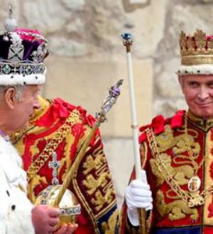 Спасет ли экс-муж леди Дианы Британское содружество наций?