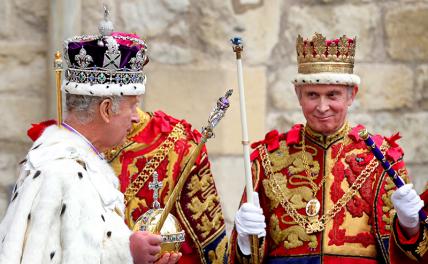 Спасет&nbsp;ли экс-муж леди Дианы Британское содружество наций?