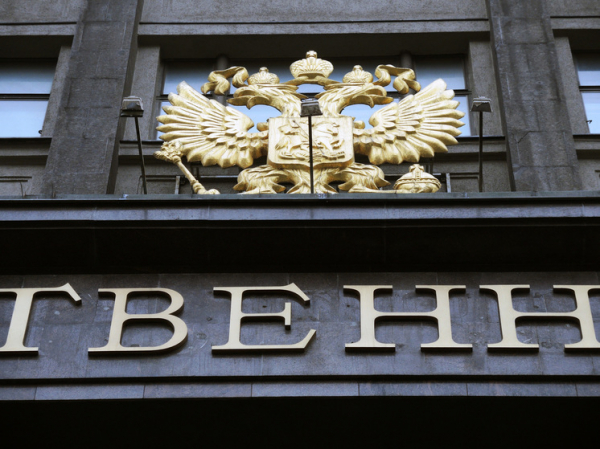 Депутаты Госдумы перед выборами озаботились мигрантами и семьями с детьми