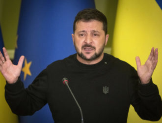Назван ответ за удары по Белгороду: Зеленский должен стать военной целью