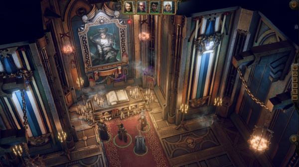 Обзор Warhammer 40,000: Rogue Trader. Ролевая игра для адептов Бога-Императора с узнаваемыми чертами Baldur’s Gate 3
Обзор Warhammer 40,000: Rogue Trader. Ролевая игра для адептов Бога-Императора с узнаваемыми чертами Baldur’s Gate 3