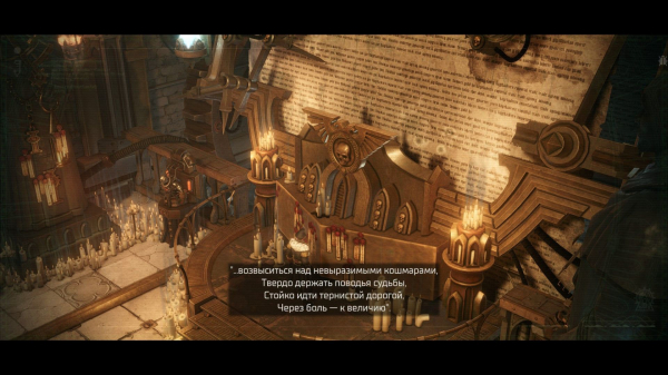Обзор Warhammer 40,000: Rogue Trader. Ролевая игра для адептов Бога-Императора с узнаваемыми чертами Baldur’s Gate 3
Обзор Warhammer 40,000: Rogue Trader. Ролевая игра для адептов Бога-Императора с узнаваемыми чертами Baldur’s Gate 3