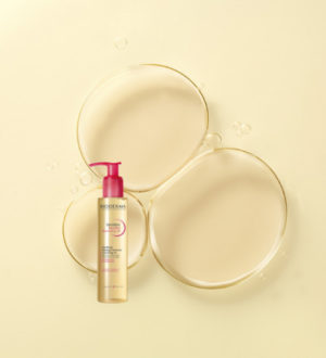 Новый подход к очищению чувствительной кожи: мицеллярное масло Sensibio от Bioderma