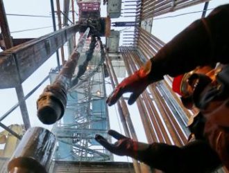 «Пришибленные потолком»: США предлагают отказаться от санкций против нашей нефти