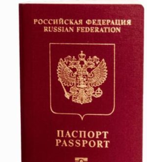 В России вырастут пошлины за выдачу заграничных биометрических паспортов
