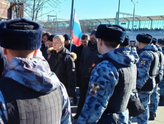 Больше половины россиян требуют ввести цензуру в СМИ: исследование ВЦИОМ