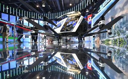 По цене чашки кофе: Китайская онлайн-торговля побила все рекорды По цене чашки кофе: Китайская онлайн-торговля побила все рекорды