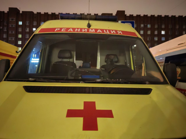 В больнице Петербурга скончался мужчина, упавший на рельсы в метро В больнице Петербурга скончался мужчина, упавший на рельсы в метро