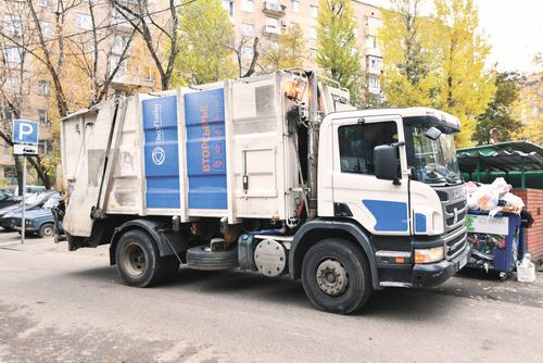 «Мусорные» правила «Мусорные» правила