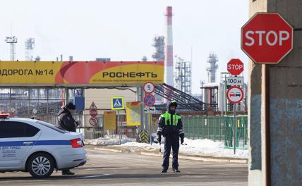 Приведут ли удары украинских БПЛА по нашим НПЗ к росту цен на бензин Приведут ли удары украинских БПЛА по нашим НПЗ к росту цен на бензин
