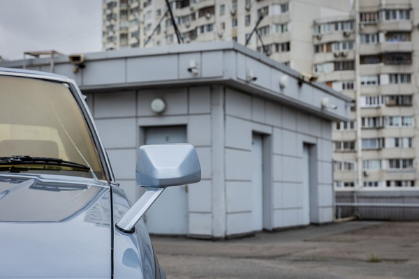 Рожденный ползать, но устремленный в небо: опыт владения Toyota Mark II (X60) 1983 года Рожденный ползать, но устремленный в небо: опыт владения Toyota Mark II (X60) 1983 года