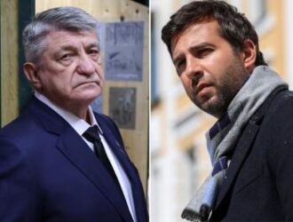 «Бородинская битва»: Иван Ургант и Александр Сокуров впали в опалу главы бдительного Фонда