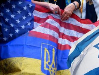 Что хорошего в помощи Украине и Израилю?