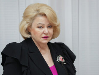 «Не знают, куда обратиться»: депутат Останина добралась до затопленного Орска