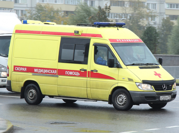 Выяснились детали смерти основателя &ldquo;Трех китов&rdquo; Зуева: была ишемическая атака