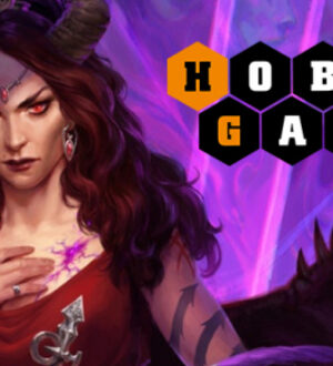 Легендарный конкурс от GG и Hobby Games — придумай клевый лут и выиграй Pathfinder: Wrath of the Righteous!