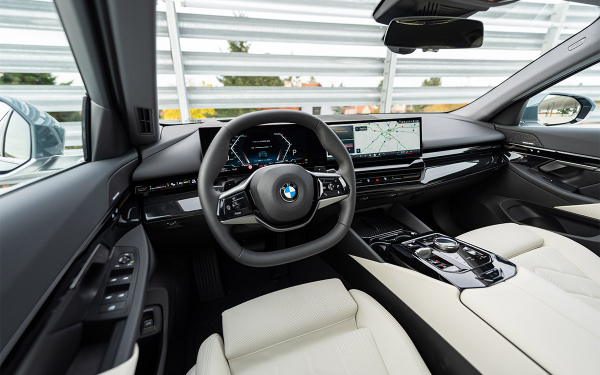 Новые BMW, Mercedes и VW попали в Россию: что за модели и сколько стоят
Новые BMW, Mercedes и VW попали в Россию: что за модели и сколько стоят