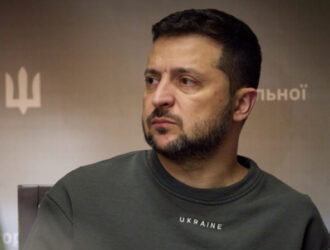 Экстрасенс-медиум прочитала потаенные мысли «просроченного» президента Зеленского