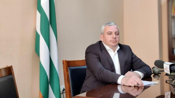 Власти Абхазии рассказали, как сделать курорты республики круглогодичными