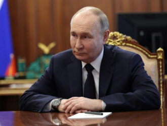 Путин устроил кадровый ураган: что стоит за назначением Белоусова министром обороны