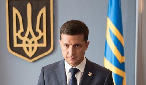 Зеленского не убили, потому что пока никто не собирался этого делать