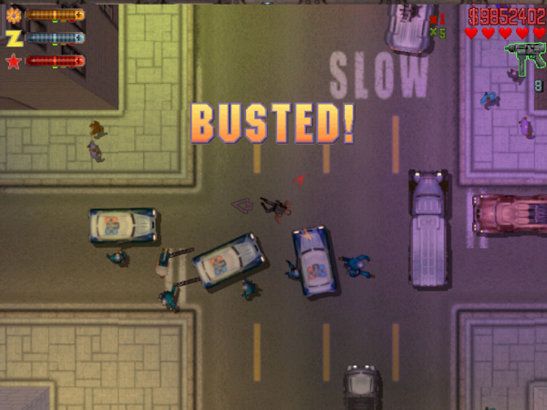 Декодинг Grand Theft Auto, часть I: с чего все начиналось, при чем здесь кино, что значит быть мужчиной и женщиной в мире GTA
Декодинг Grand Theft Auto, часть I: с чего все начиналось, при чем здесь кино, что значит быть мужчиной и женщиной в мире GTA