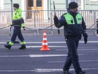 15 и 16 июня около мечетей российской столицы ограничат движение