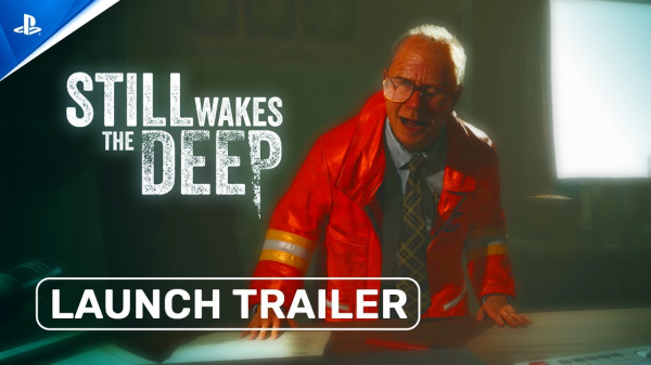 Обзор Still Wakes the Deep. Правильный хоррор-аттракцион с классным сценарием и без лишних претензий
Обзор Still Wakes the Deep. Правильный хоррор-аттракцион с классным сценарием и без лишних претензий